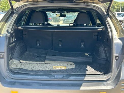 Used 2024 Subaru Outback Wilderness w/ Wilderness Package AWD/4WD image 15
