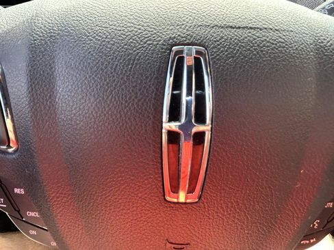 Used 2016 Lincoln MKC Premiere AWD/4WD image 20
