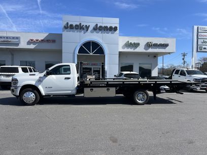 Used 2025 RAM 5500 2WD Regular Cab