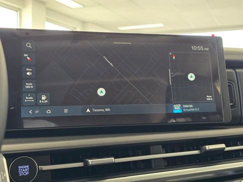 New 2026 Hyundai Santa Fe XRT image 26