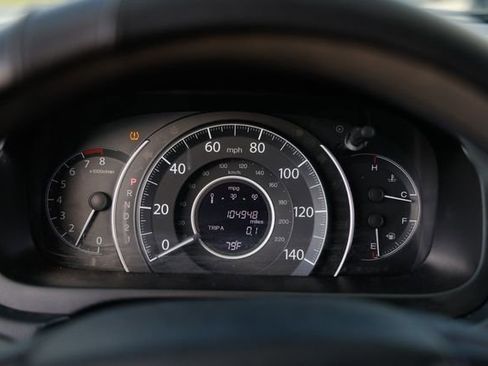 Used 2014 Honda CR-V LX image 29