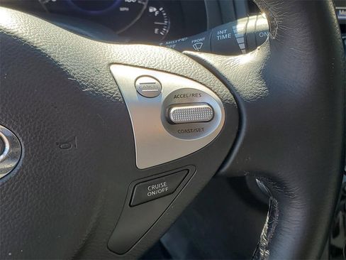 Used 2012 INFINITI FX35 2WD w/ Premium Pkg image 26