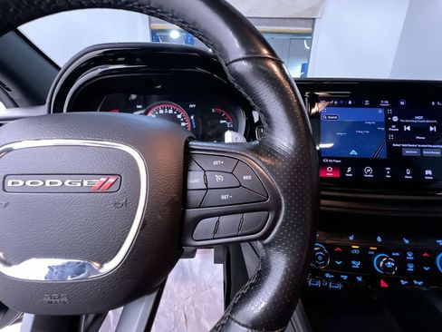Used 2021 Dodge Durango GT AWD/4WD image 20