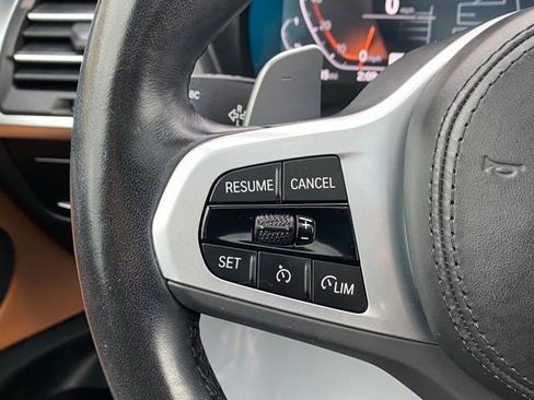 Used 2023 BMW X3 xDrive30i w/ M Sport Package image 44