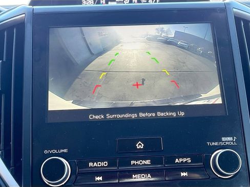 Used 2024 Subaru Forester Limited image 13