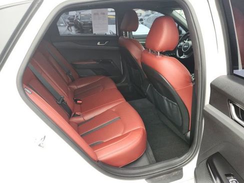 Used 2024 Kia K5 GT-Line AWD/4WD image 13