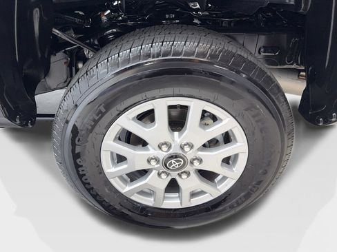 Used 2026 Toyota Tacoma SR5 AWD/4WD image 84