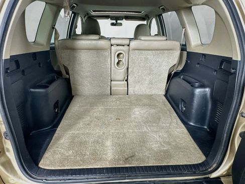 Used 2009 Toyota RAV4 Limited AWD/4WD image 29
