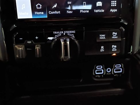 Used 2023 RAM 1500 Big Horn image 26