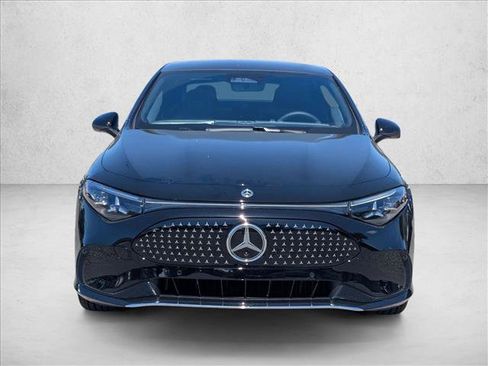 Certified 2026 Mercedes-Benz CLA 350 image 2