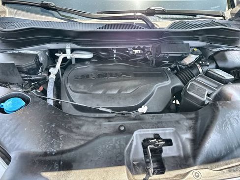 Used 2023 Honda Passport EX-L image 21