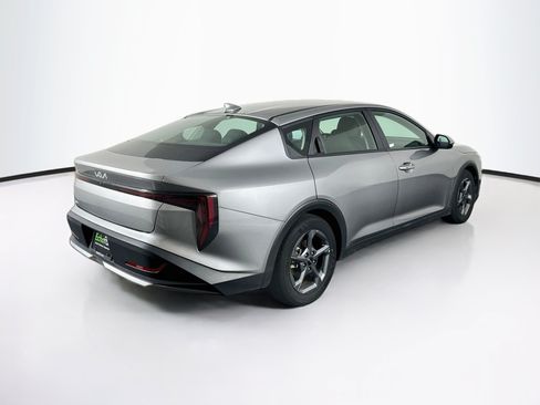 Used 2025 Kia K4 FWD image 9