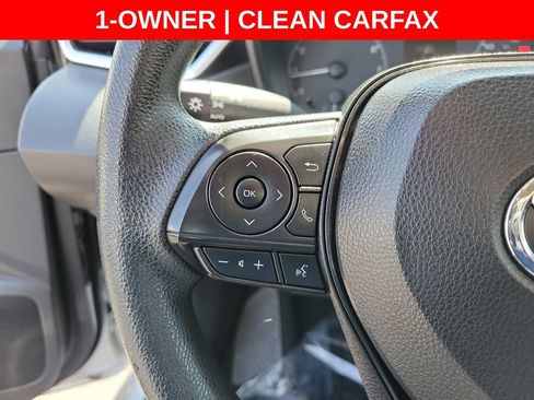 Used 2024 Toyota Corolla LE FWD image 27