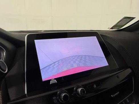 Used 2020 Cadillac CT5 V w/ Premium Package RWD image 18