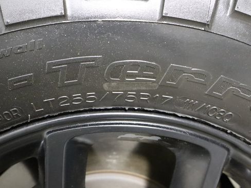 Used 2022 Jeep Wrangler Unlimited Sport AWD/4WD image 42