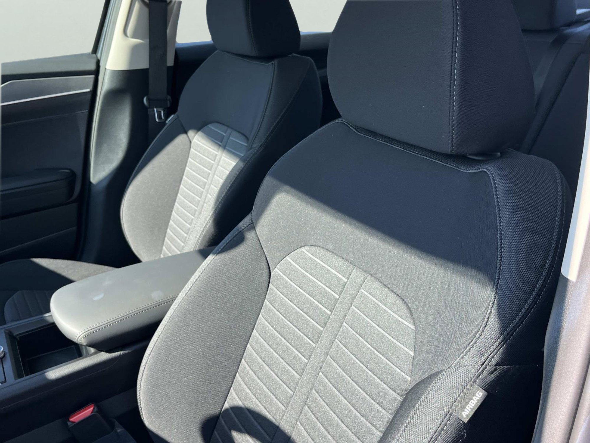 New 2026 Kia K5 LXS FWD image 19