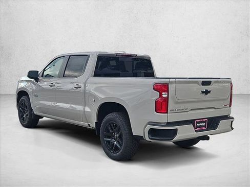 New 2026 Chevrolet Silverado 1500 RST RWD image 9