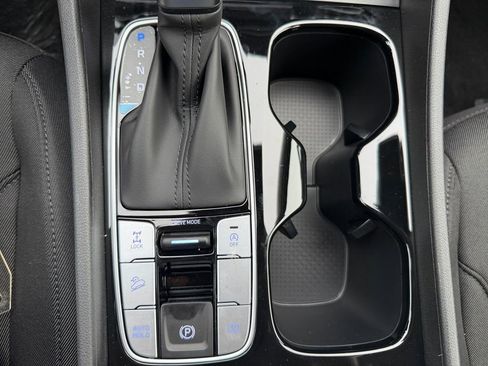 New 2026 Hyundai Tucson SE image 16