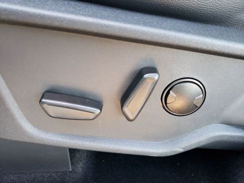 New 2025 Ford Bronco Outer Banks w/ Sasquatch Package image 16