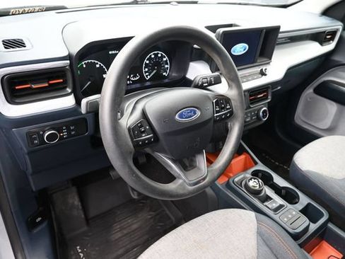Used 2024 Ford Maverick XLT FWD image 24