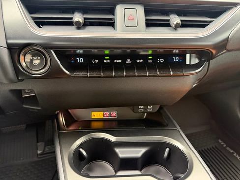 New 2026 Lexus UX 300h AWD image 21