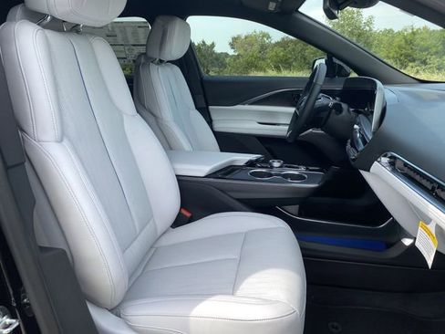 New 2026 Cadillac Lyriq Sport image 26