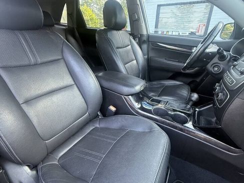 Used 2015 Kia Sorento LX AWD/4WD image 14