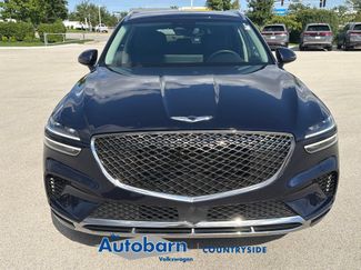 Used 2025 Genesis GV70 2.5T AWD/4WD video 2