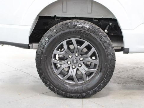 Used 2024 Ford F150 Tremor AWD/4WD image 13