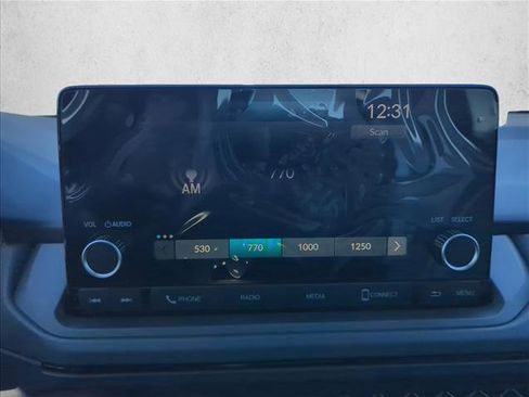 New 2025 Honda Accord LX image 11