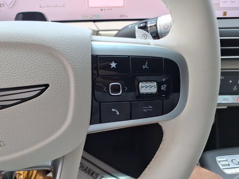 New 2026 Genesis GV60 AWD image 19