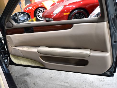 Used 1992 Lexus SC 400 Coupe image 32