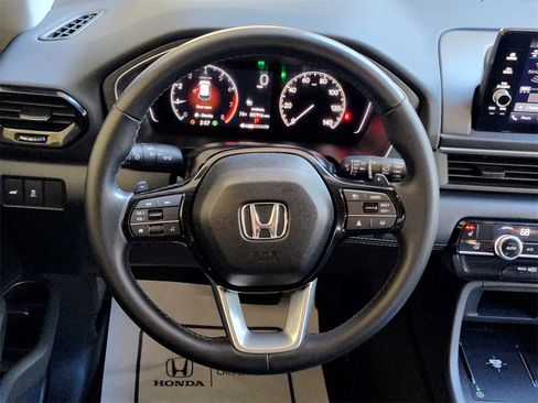 Certified 2025 Honda Pilot EX-L image 25