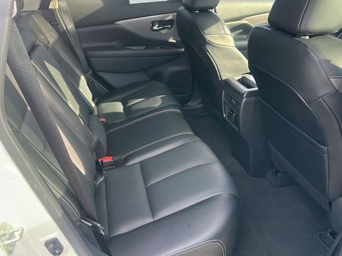 Used 2024 Nissan Murano SL AWD/4WD image 11