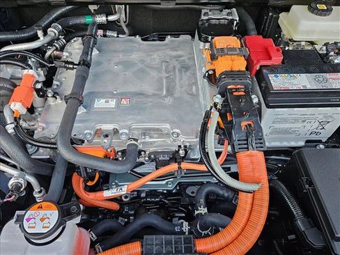 New 2026 Toyota bZ FWD image 16