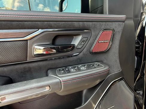 Used 2023 RAM 1500 TRX w/ TRX Level 2 Equipment Group AWD/4WD image 6
