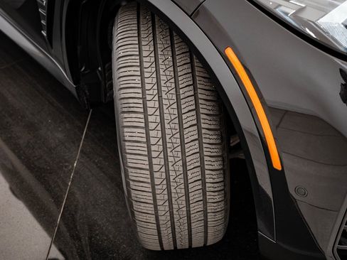 Certified 2024 BMW X5 xDrive50e w/ Executive Package image 44