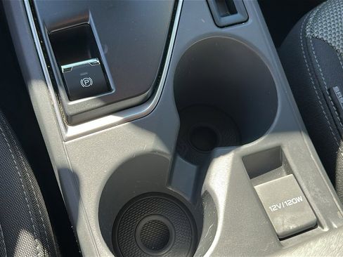 Certified 2024 Subaru Crosstrek 2.0i Premium image 19