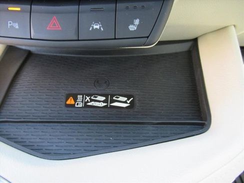 New 2026 Cadillac CT4 Luxury image 23