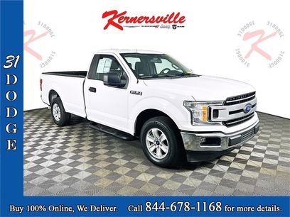 Used 2019 Ford F150 XL w/ XL Power Equipment Group