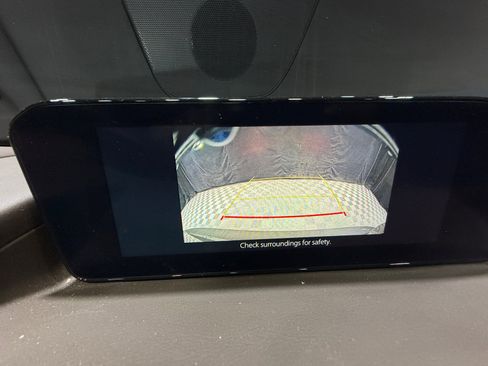 Used 2024 MAZDA CX-30 AWD 2.5 S w/ Premium Package image 29