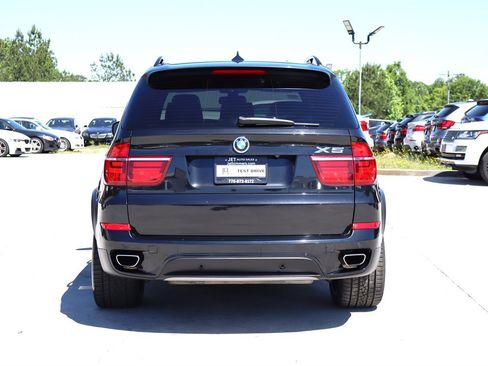 Used 2013 BMW X5 xDrive50i AWD/4WD image 6