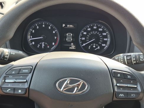 Used 2023 Hyundai Kona SEL AWD/4WD image 21