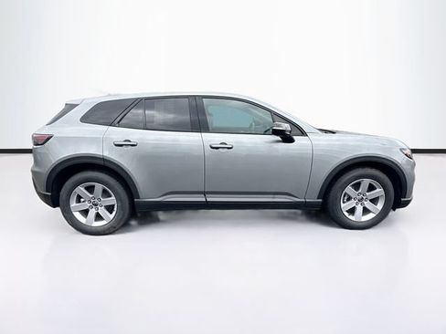 New 2026 Honda Prologue EX image 8