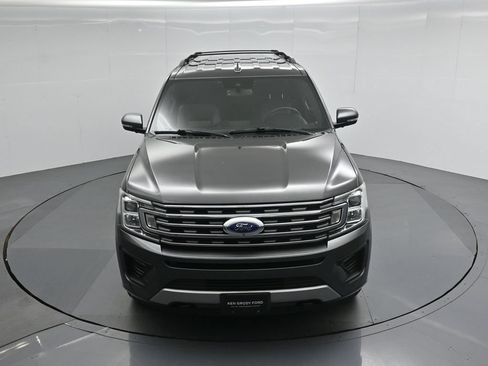 Certified 2020 Ford Expedition Max XLT w/ Equipment Group 202A AWD/4WD image 38