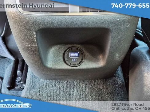 Used 2022 Hyundai Sonata SEL Plus image 12