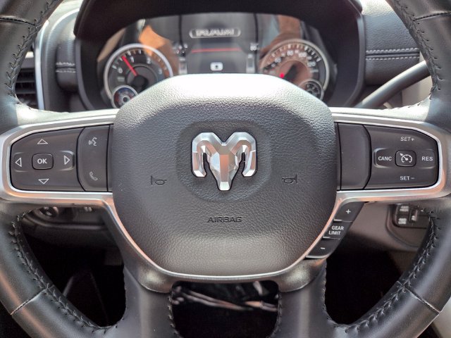 Certified 2024 RAM 2500 Laramie AWD/4WD image 37