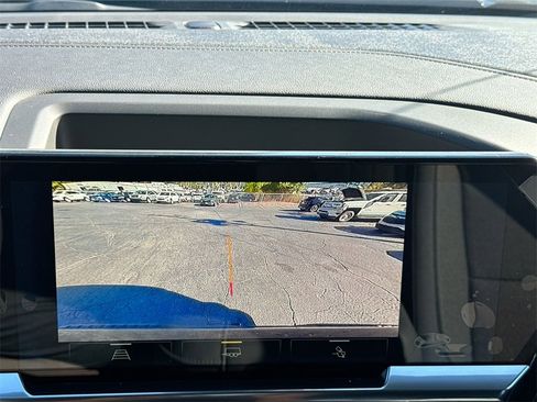 New 2026 Chevrolet Silverado 1500 LT Trail Boss image 28