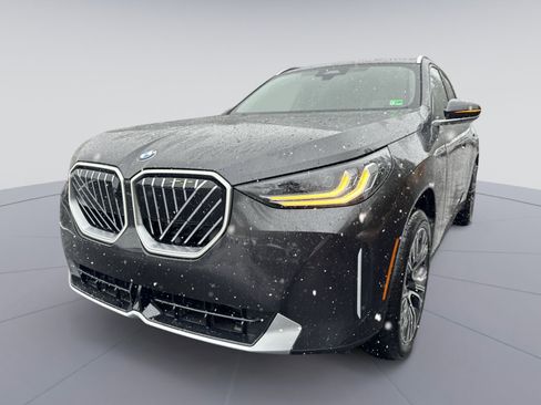 New 2026 BMW X3 xDrive30 w/ Premium Package image 5