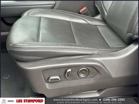 Certified 2024 GMC Sierra 1500 Denali w/ Denali Reserve Package image 19